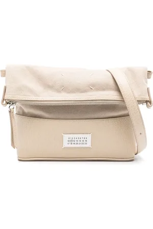 Maison Margiela Bolsa de hombro 5AC pequeña