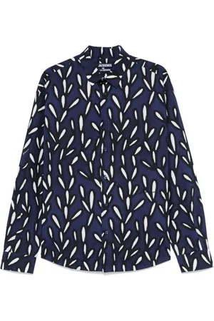 Jacquemus Camisa La Chemise Simon