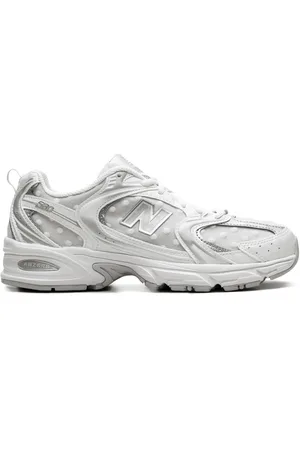 New Balance Tenis 530 Silver Metallic/Polka Dots
