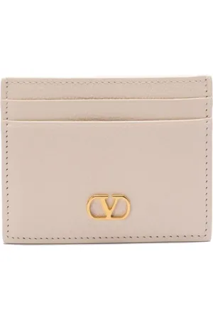 VALENTINO GARAVANI Tarjetero VLogo Signature