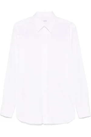 LARDINI Camisa con botones