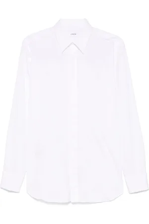 LARDINI Camisa con botones