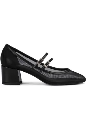 LE SILLA Zapatillas Danielle con tacón de 50mm