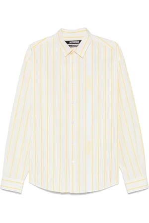Jacquemus Camisa La Chemise Simon