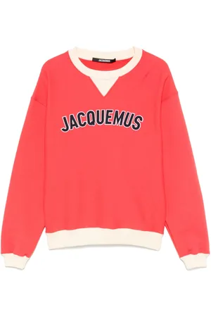 Jacquemus Sudadera Le Sweatshirt Baseball