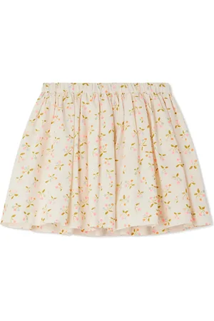 BONPOINT Falda corta Suzon