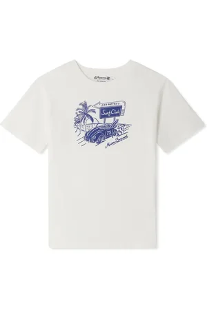 BONPOINT Playera Thibald