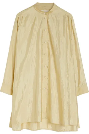 Jil Sander Camisa con botones