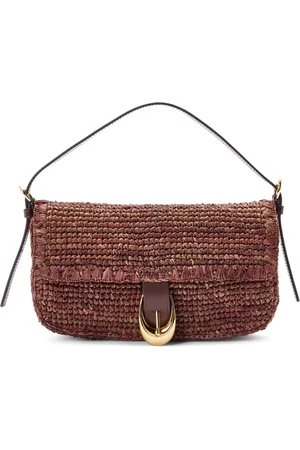 Staud Bolsa de hombro Harlow