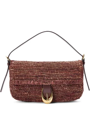 Staud Bolsa de hombro Harlow