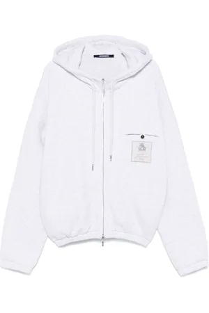 Jacquemus Hoodie Le Hoodie Torneo