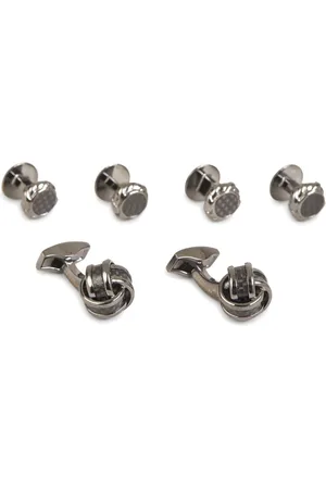 Tateossian Mancuernillas Knot