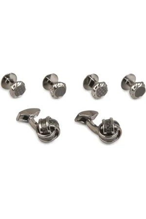 Tateossian Mancuernillas Knot