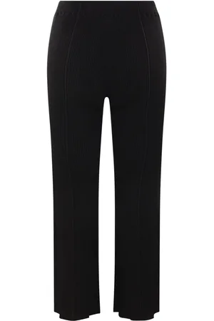 CFCL Pantalones capri Soft Portrait