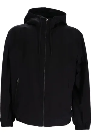 HUGO BOSS Hoodie con cierre