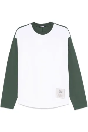 Jacquemus Playera Le Baseball