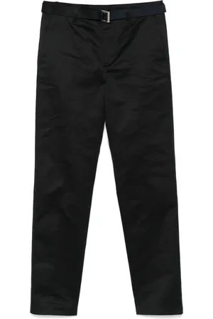 SACAI Pantalones Bonding