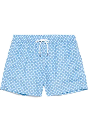 FEDELI Shorts de playa Madeira