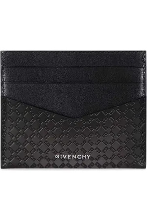 Givenchy Tarjetero Monogram 72