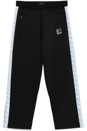Rassvet Pants con ribete del logo