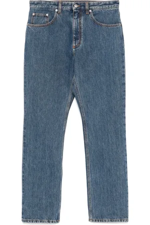 Bally Jeans rectos