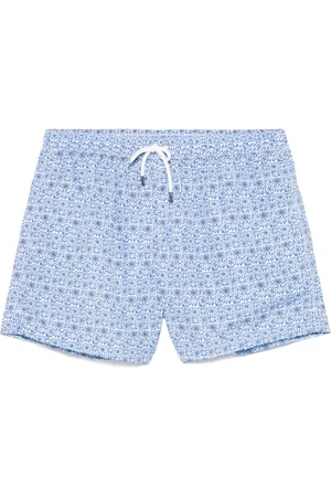 FEDELI Shorts de playa Madeira