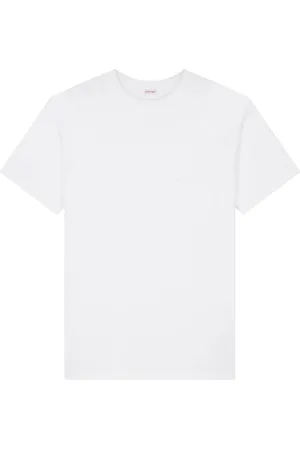 Fursac Playera con bolsillo de parche