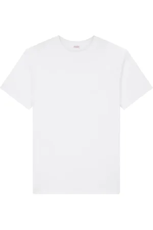Fursac Playera con bolsillo de parche