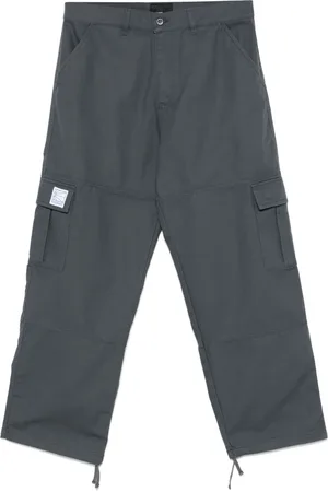 Rassvet Pants cargo de sarga