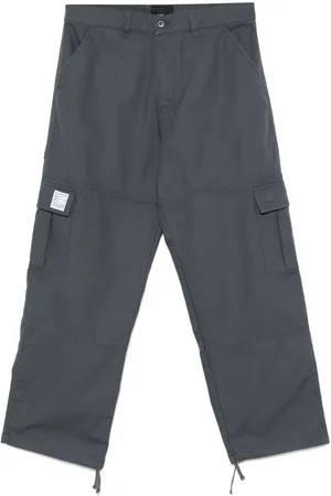 Rassvet Pants cargo de sarga
