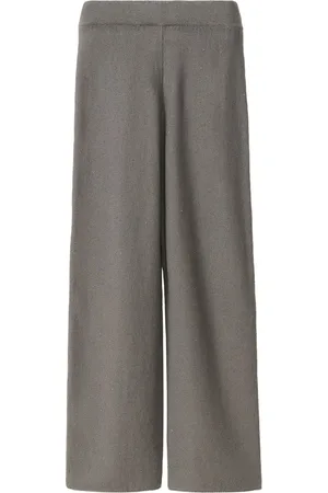 Fabiana Filippi Pantalones tejidos