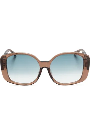 Linda Farrow Lentes de sol 1478