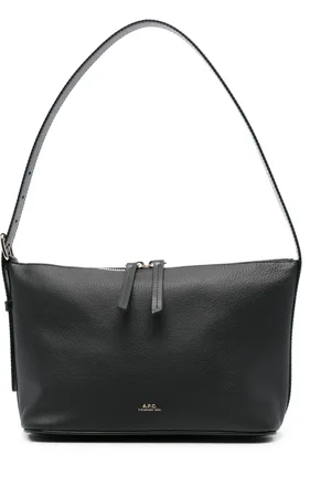 A.P.C. Bolsa de hombro Vera
