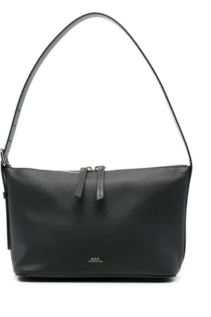 A.P.C. Bolsa de hombro Vera