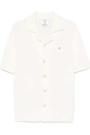Casablanca Camisa Summer