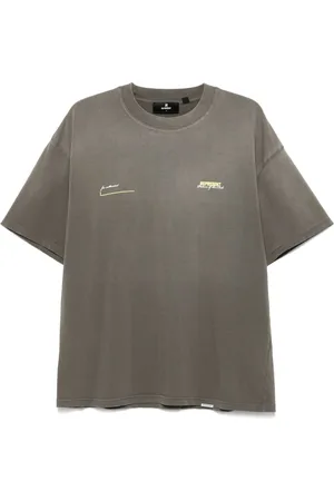Represent Playera Patron of the Club