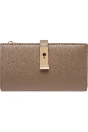 Bally Cartera Lock Me
