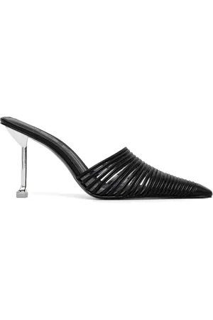Naked Wolfe Zapatillas Chromed