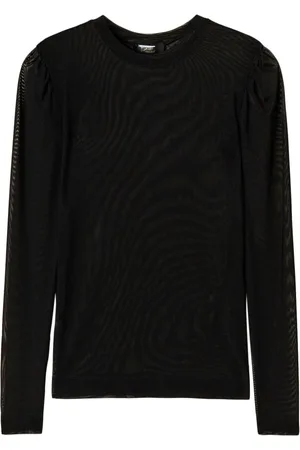 Twin-Set Top de tul