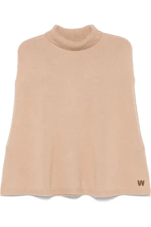 Max Mara Top tejido Annicanew