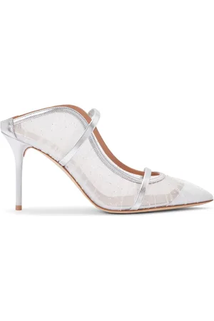 MALONE SOULIERS Mules de maleza