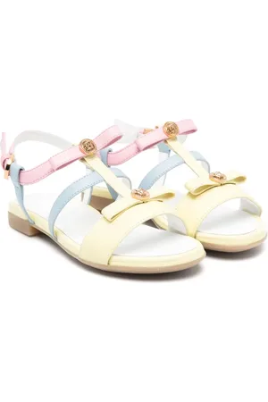 VERSACE Sandalias Medusa Head