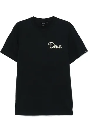 Deus Ex Machina Playera Hefferlump
