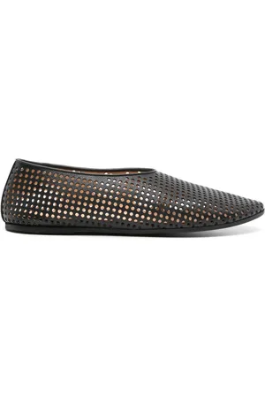 MARSÈLL Mocasines Coltellaccio Forata