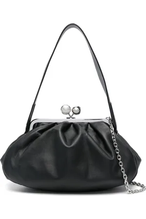 Max Mara Bolsa de mano Pasticcino mediana