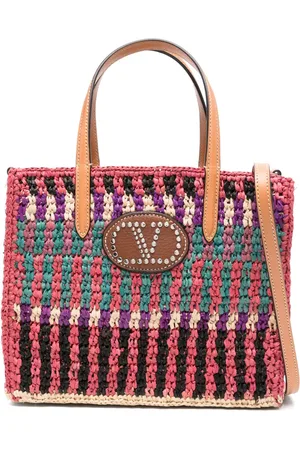 VALENTINO GARAVANI Tote VLogo
