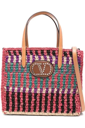 VALENTINO GARAVANI Tote VLogo