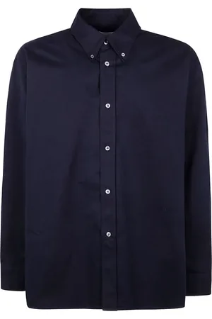STUDIO NICHOLSON Camisa Ruskin