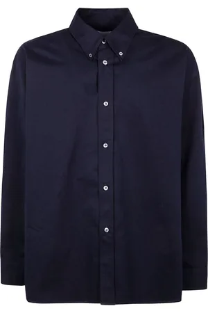 STUDIO NICHOLSON Camisa Ruskin