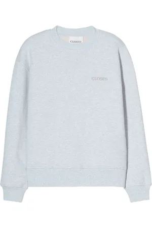 Closed Sudadera con cuello redondo
